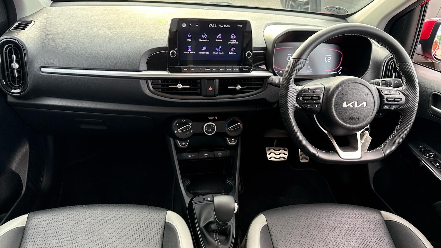 Used Kia Picanto 2024 for sale - 76306316: Photo 6