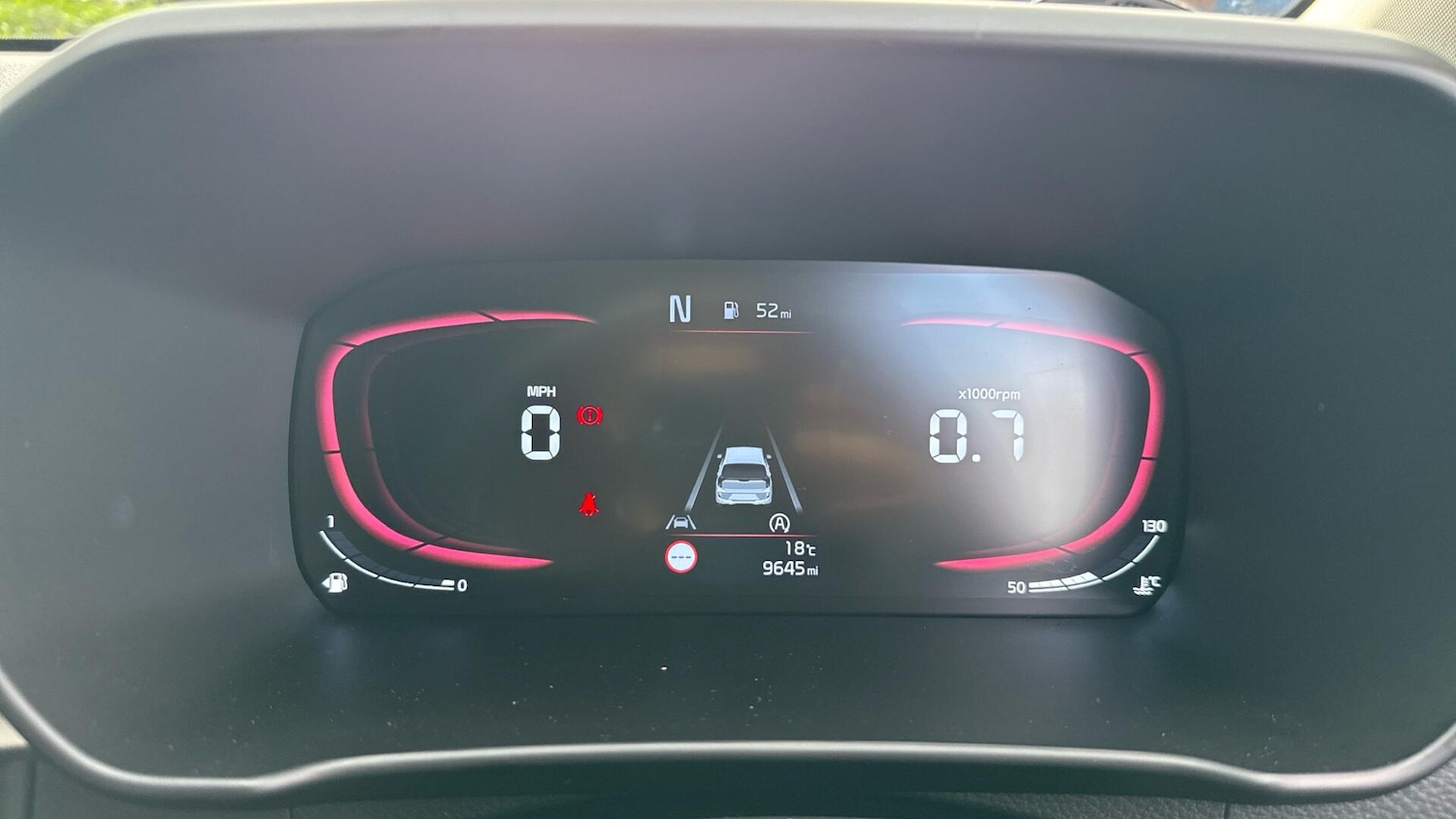 Used Kia Picanto 2024 for sale - 76306316: Photo 7