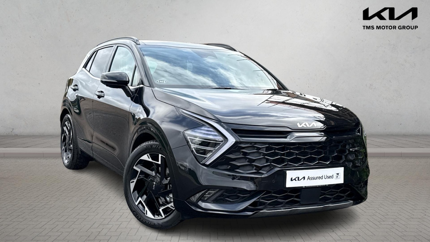Used Kia Sportage 2025 for sale - 76349038: Photo 1