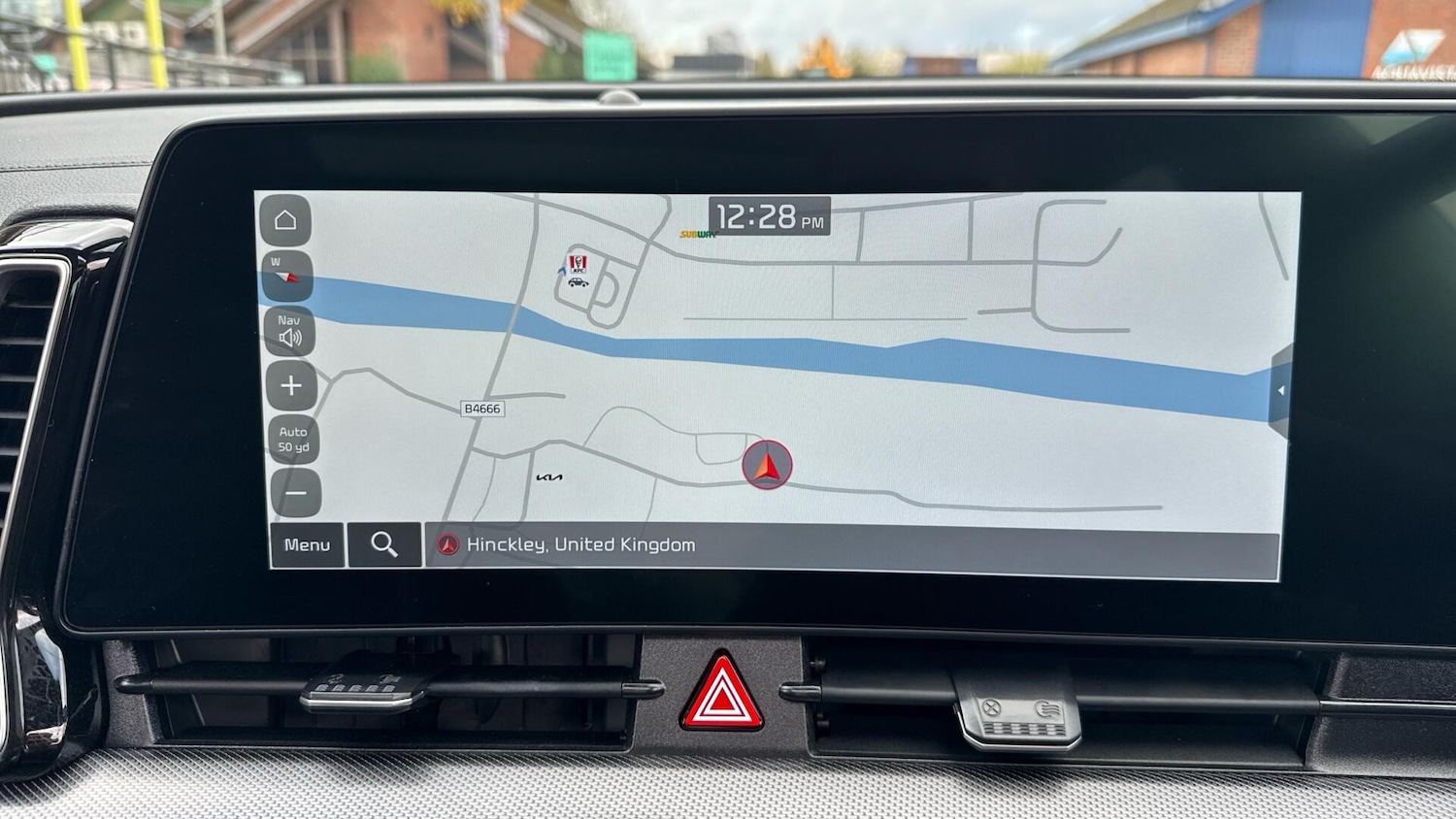 Used Kia Sportage 2025 for sale - 76349038: Photo 10