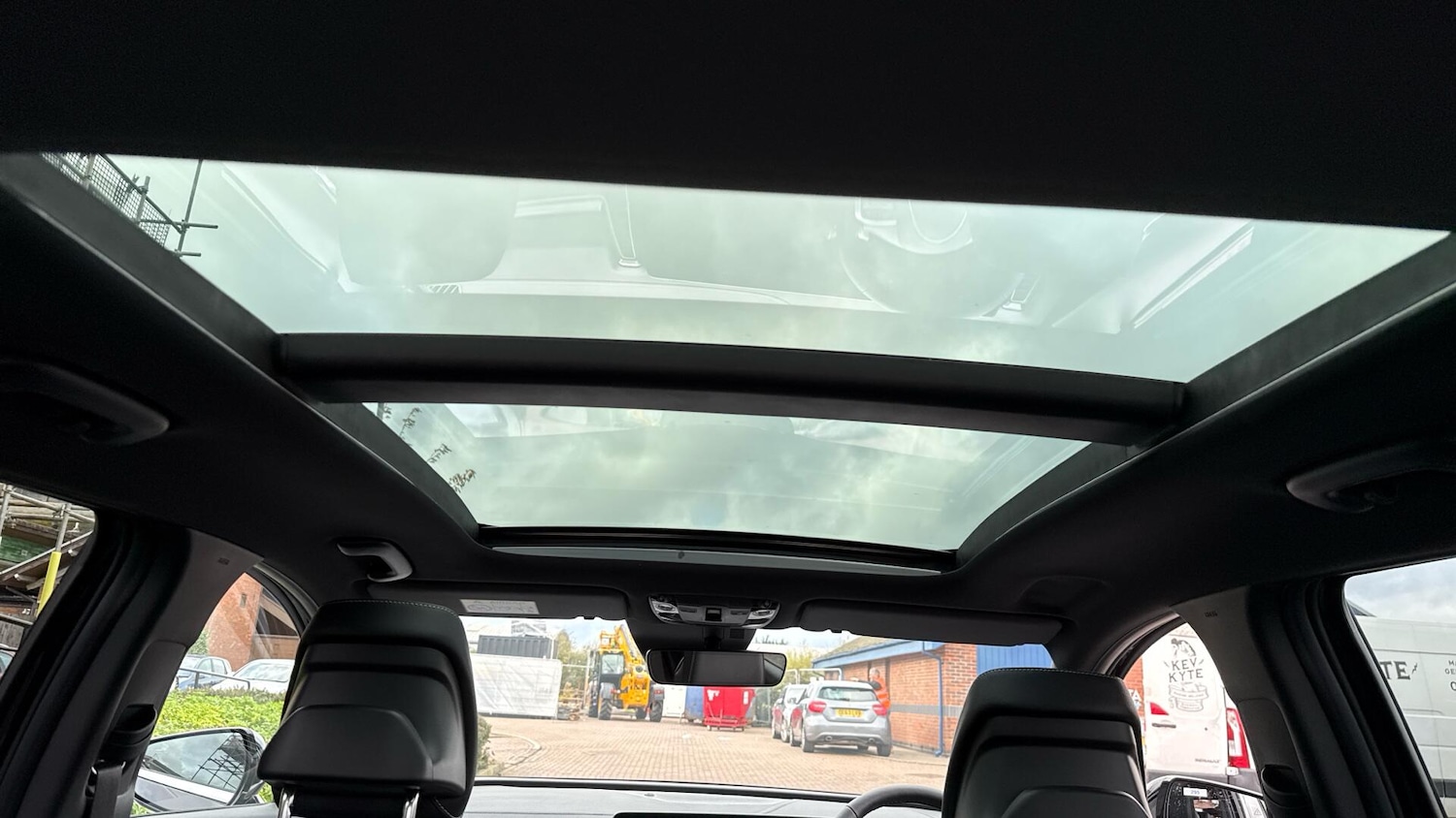 Used Kia Sportage 2025 for sale - 76349038: Photo 11