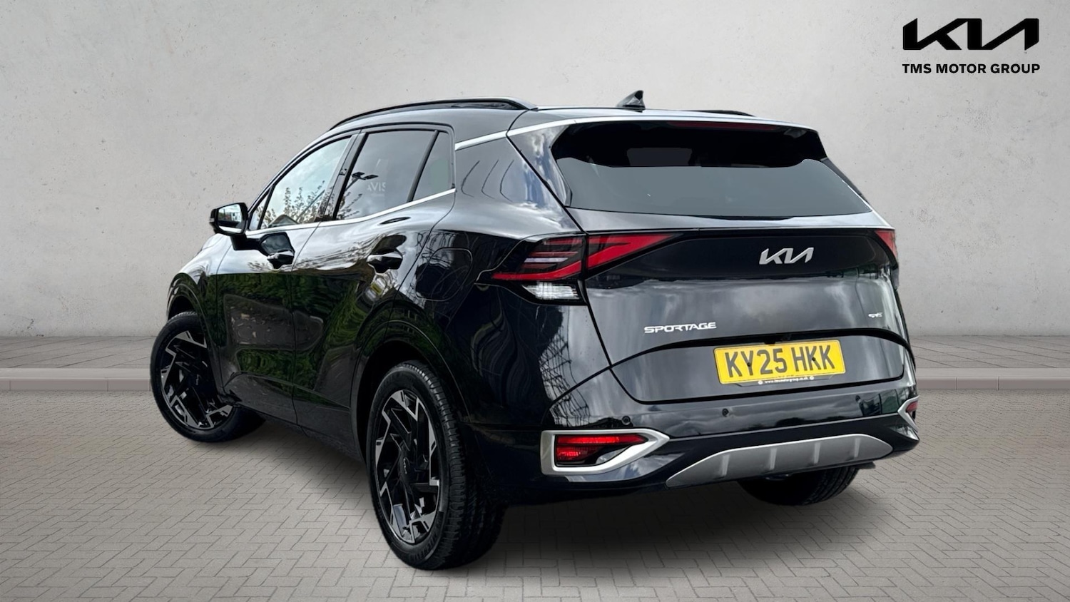 Used Kia Sportage 2025 for sale - 76349038: Photo 2