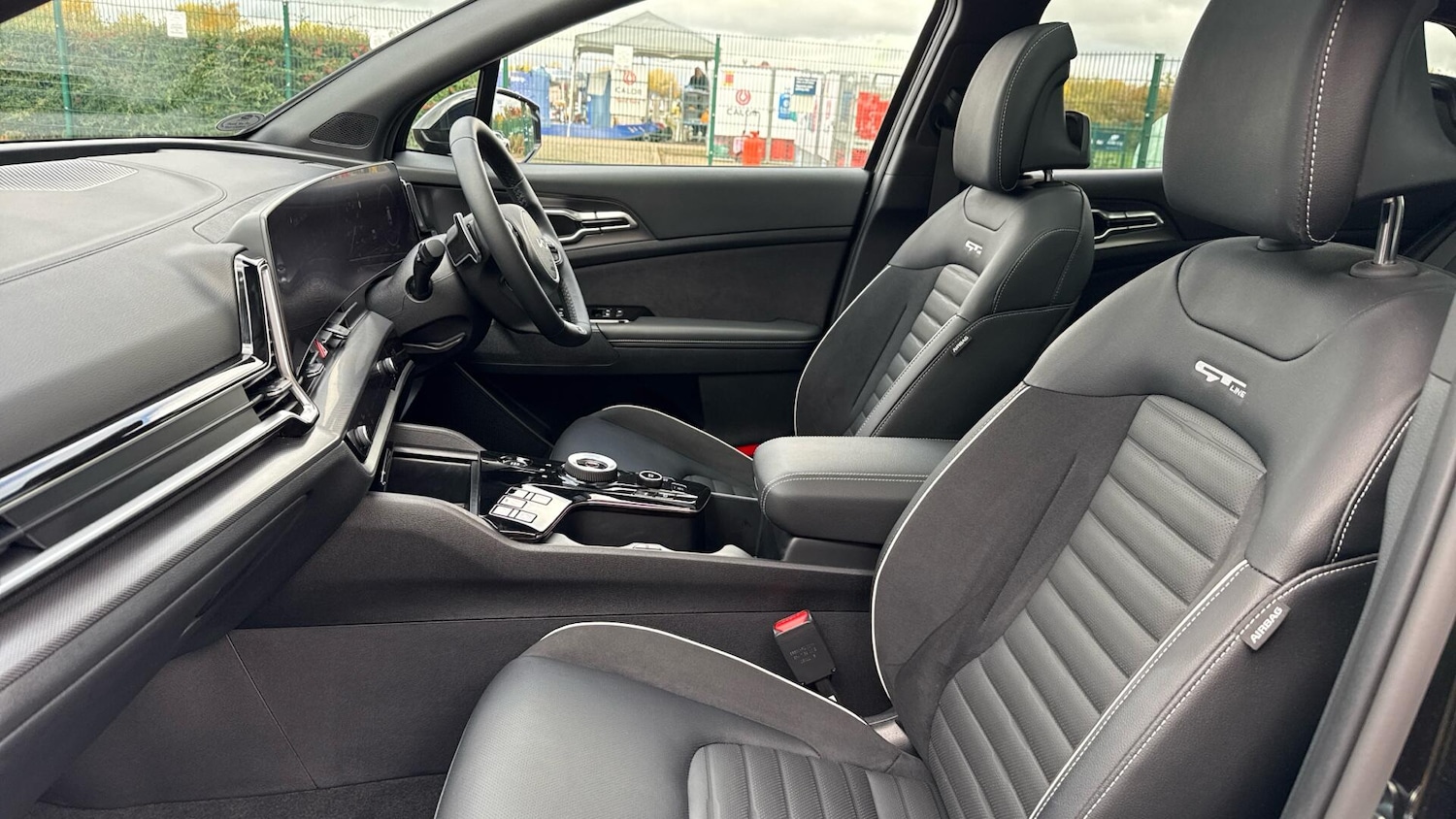 Used Kia Sportage 2025 for sale - 76349038: Photo 22