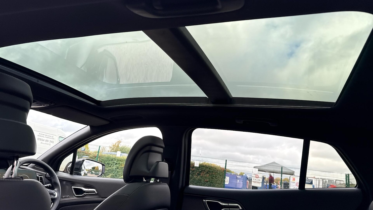 Used Kia Sportage 2025 for sale - 76349038: Photo 27