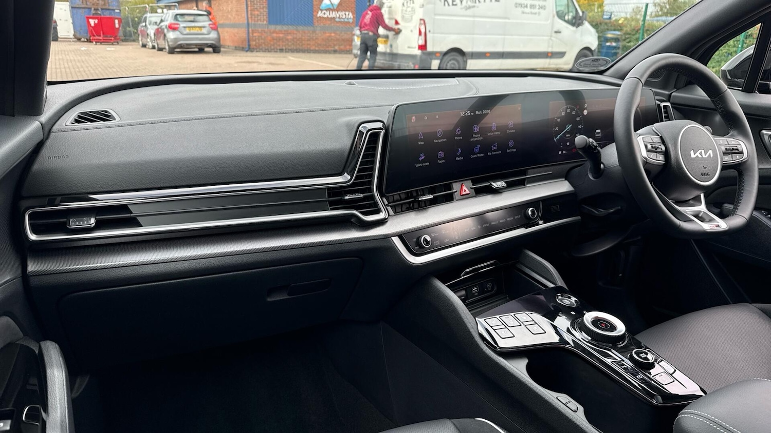 Used Kia Sportage 2025 for sale - 76349038: Photo 3