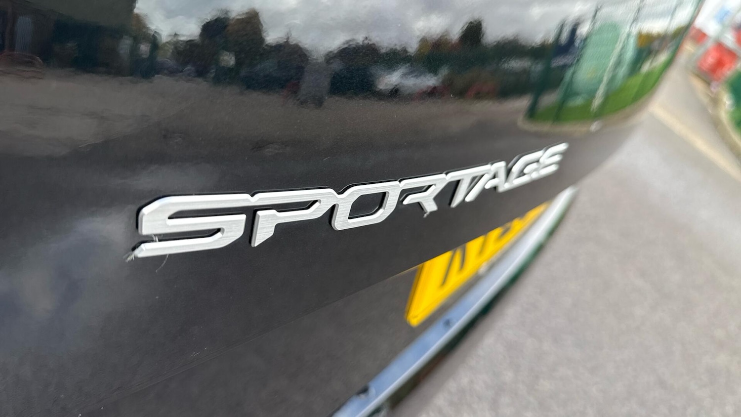 Used Kia Sportage 2025 for sale - 76349038: Photo 32