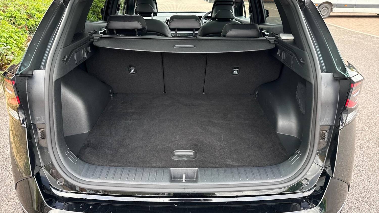 Used Kia Sportage 2025 for sale - 76349038: Photo 34