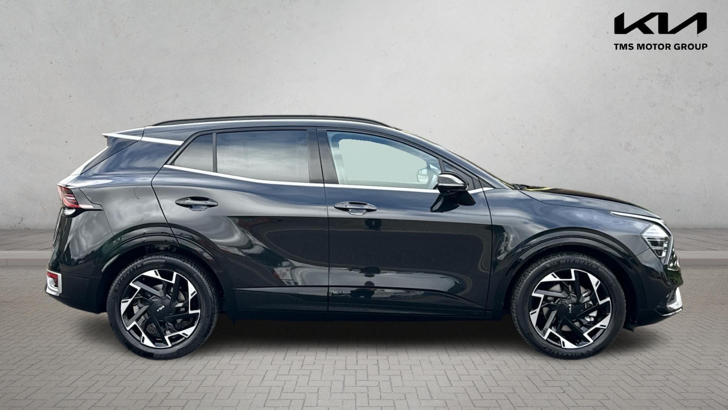 Used Kia Sportage 2025 for sale - 76349038: Photo 4