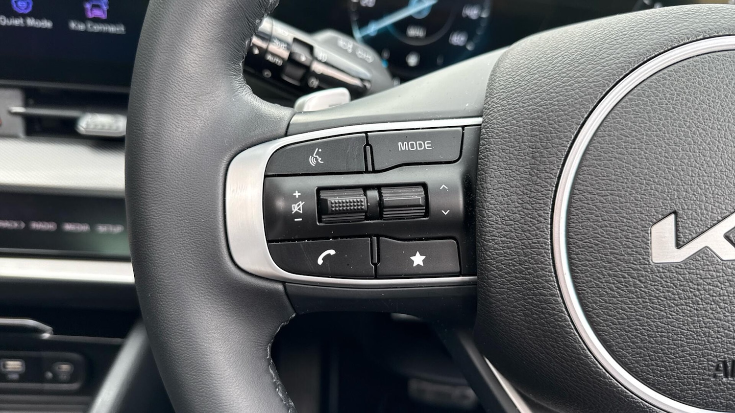 Used Kia Sportage 2025 for sale - 76349038: Photo 48