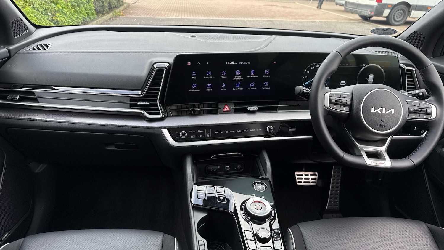 Used Kia Sportage 2025 for sale - 76349038: Photo 6