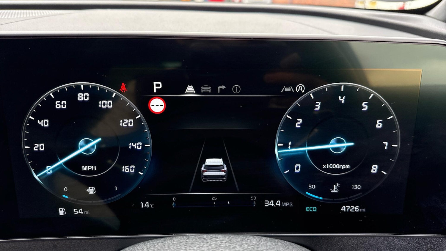 Used Kia Sportage 2025 for sale - 76349038: Photo 7