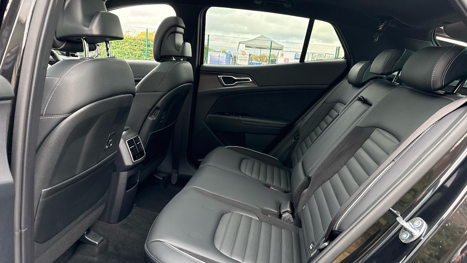 Used Kia Sportage 2025 for sale - 76349038: Photo 9