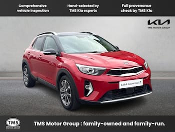 Used Kia Stonic 2021 for sale - 79698503: Photo