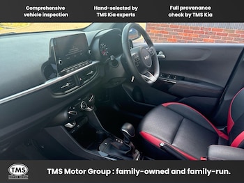 Used Kia Picanto 2023 for sale - 78878210: Photo