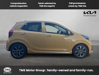 Used Kia Picanto 2023 for sale - 78878210: Photo