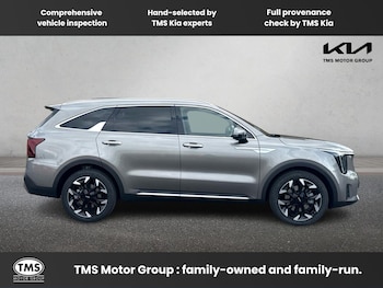 Used Kia Sorento 2026 for sale - 79062323: Photo