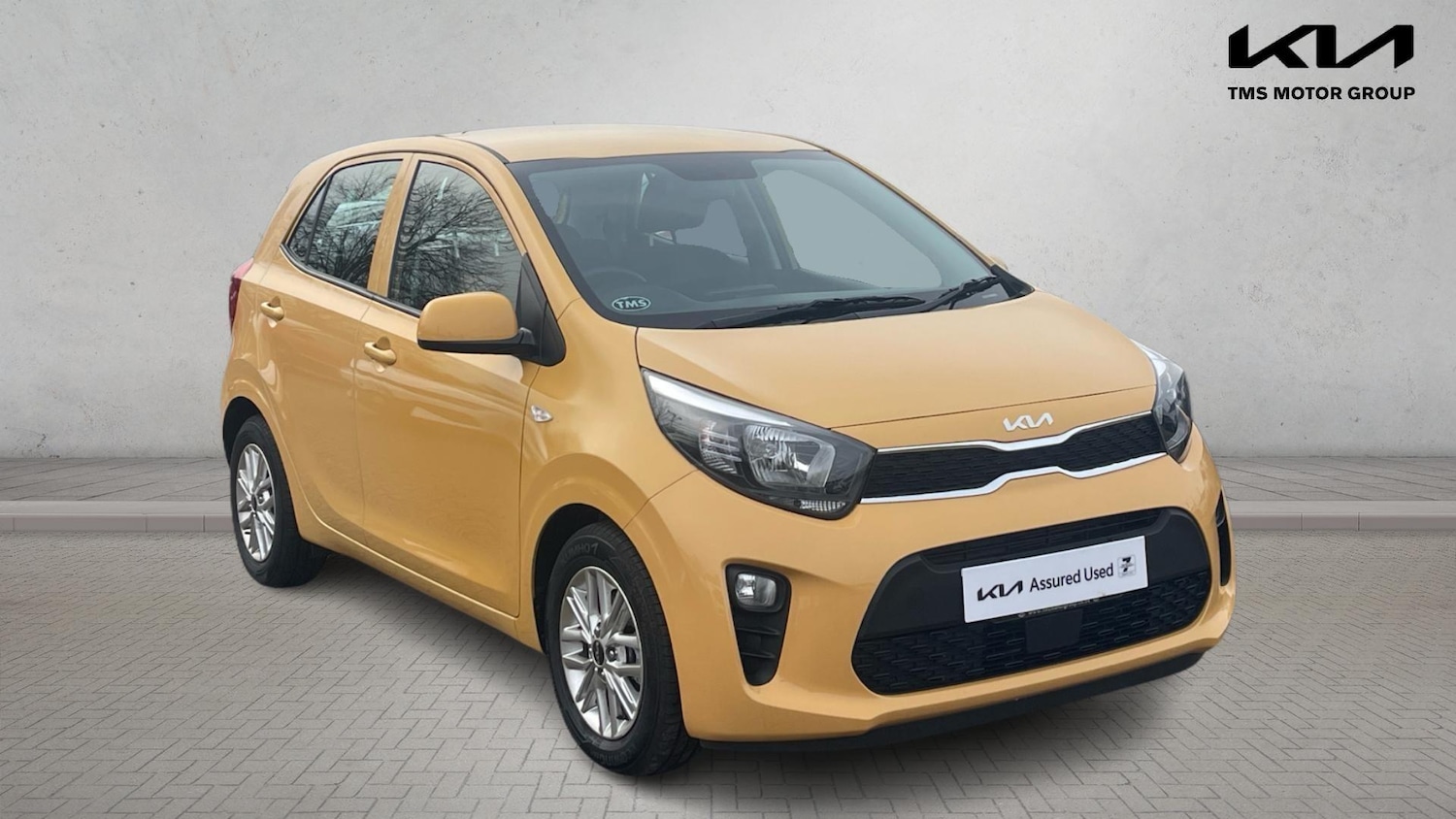 Used Kia Picanto 2024 for sale - 78048158: Photo 1