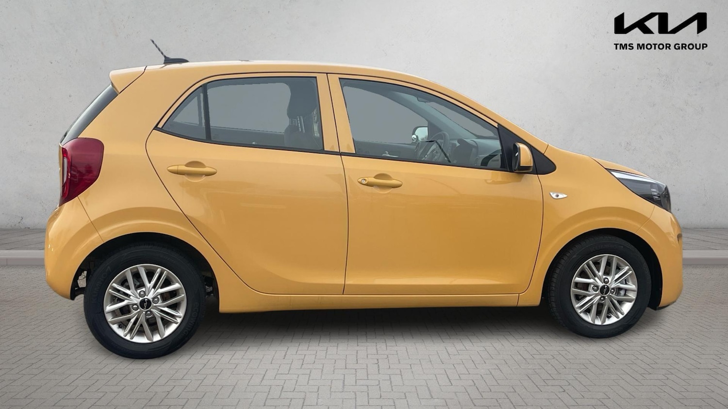 Used Kia Picanto 2024 for sale - 78048158: Photo 4