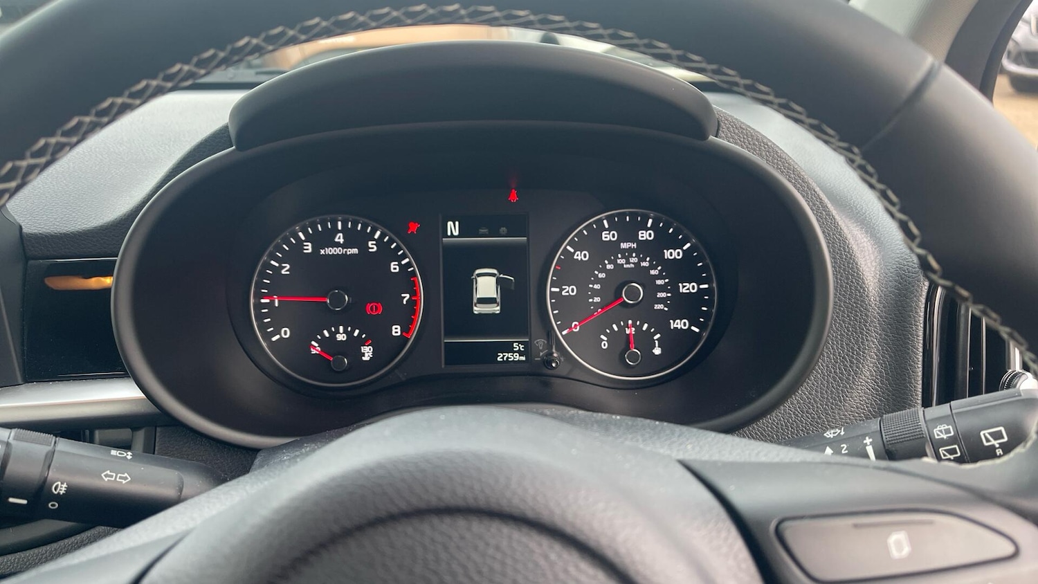 Used Kia Picanto 2024 for sale - 78048158: Photo 7