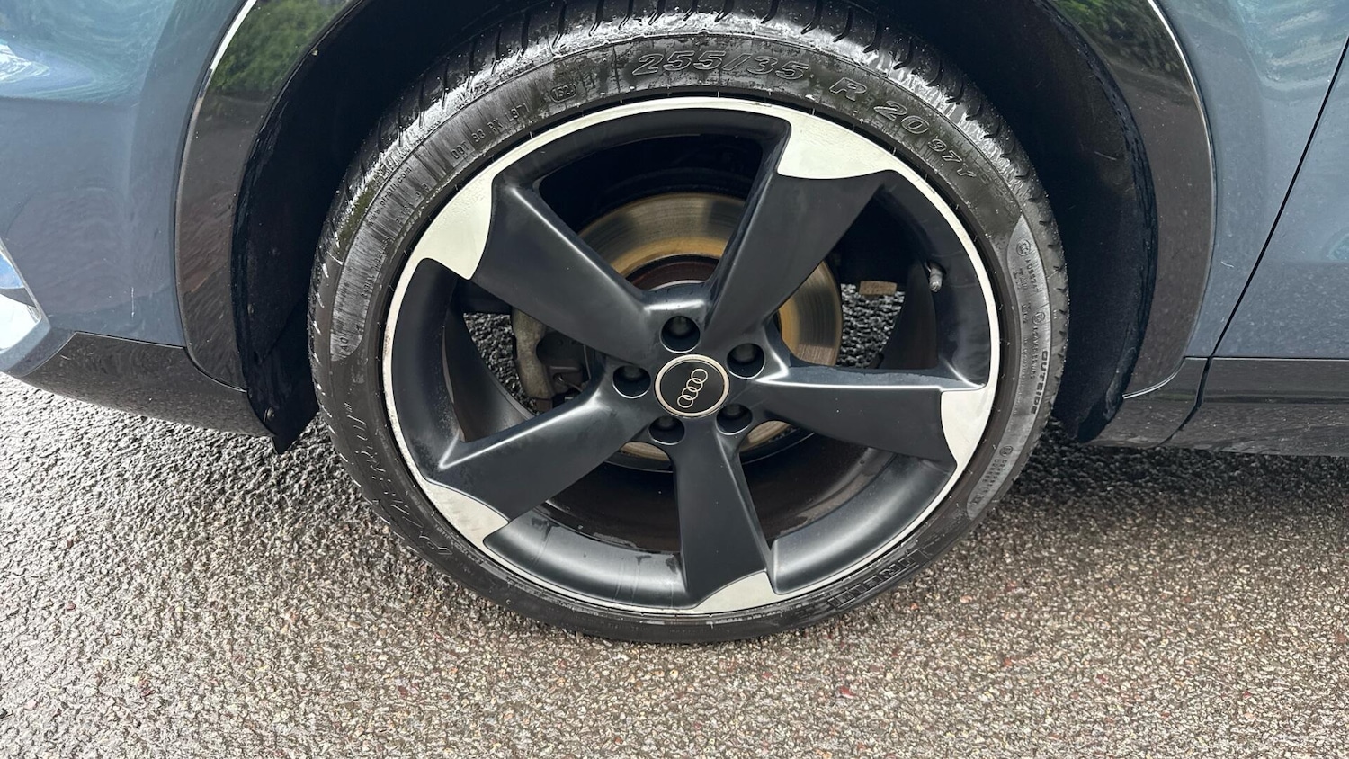 Used Audi Q3 2017 for sale - 76573774: Photo 16