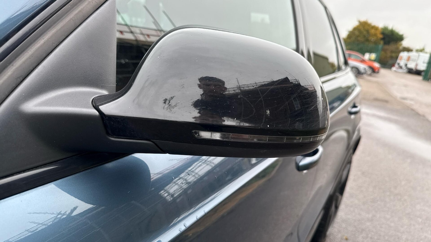 Used Audi Q3 2017 for sale - 76573774: Photo 17