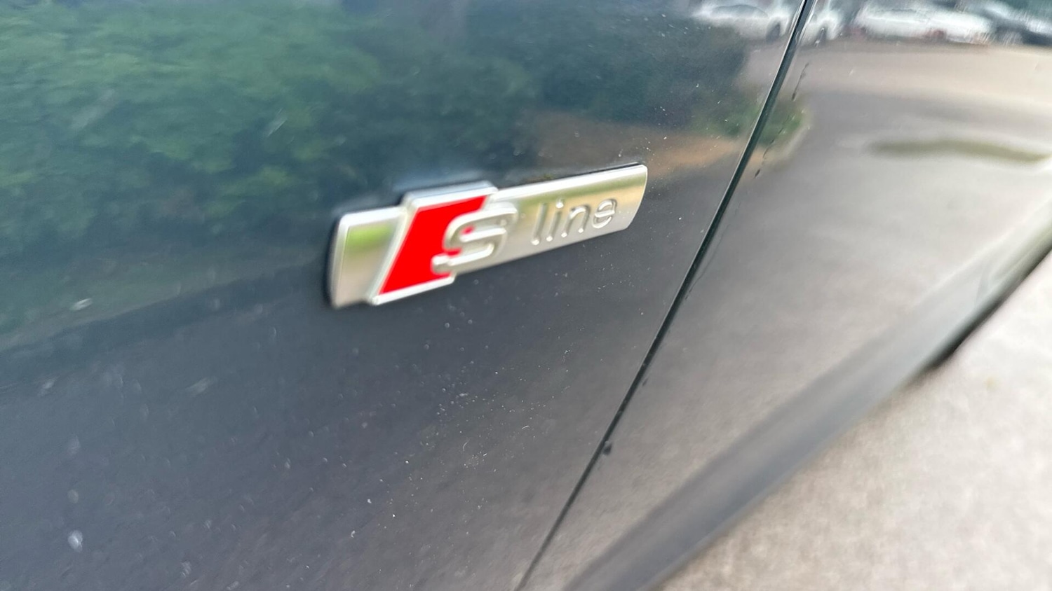 Used Audi Q3 2017 for sale - 76573774: Photo 18