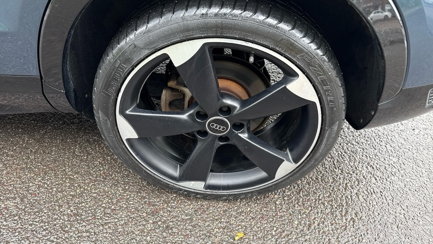 Used Audi Q3 2017 for sale - 76573774: Photo 24