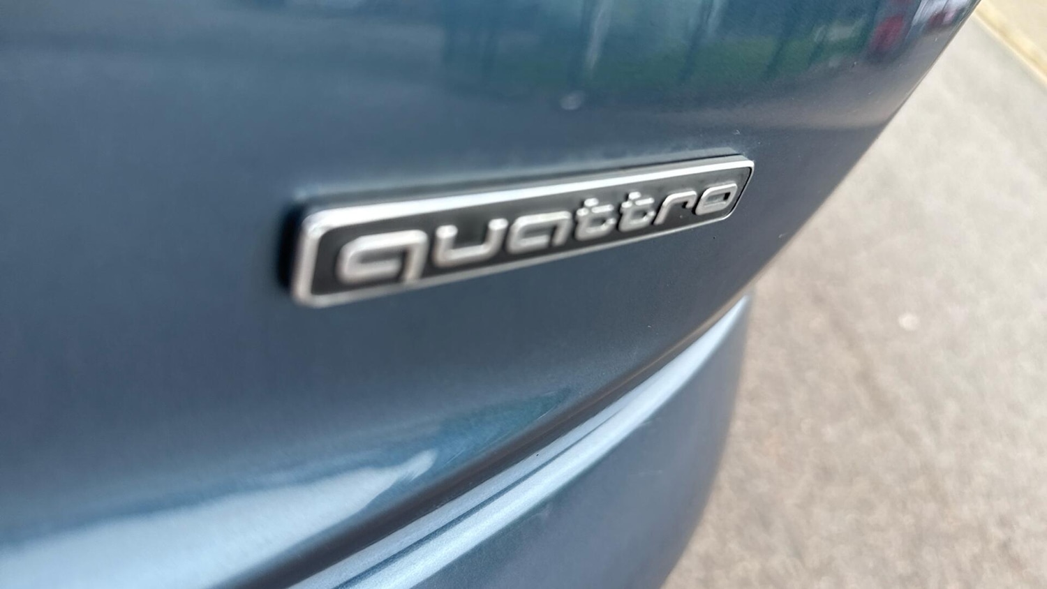 Used Audi Q3 2017 for sale - 76573774: Photo 27