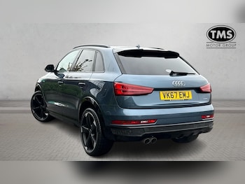 Used Audi Q3 2017 for sale - 76573774: Photo
