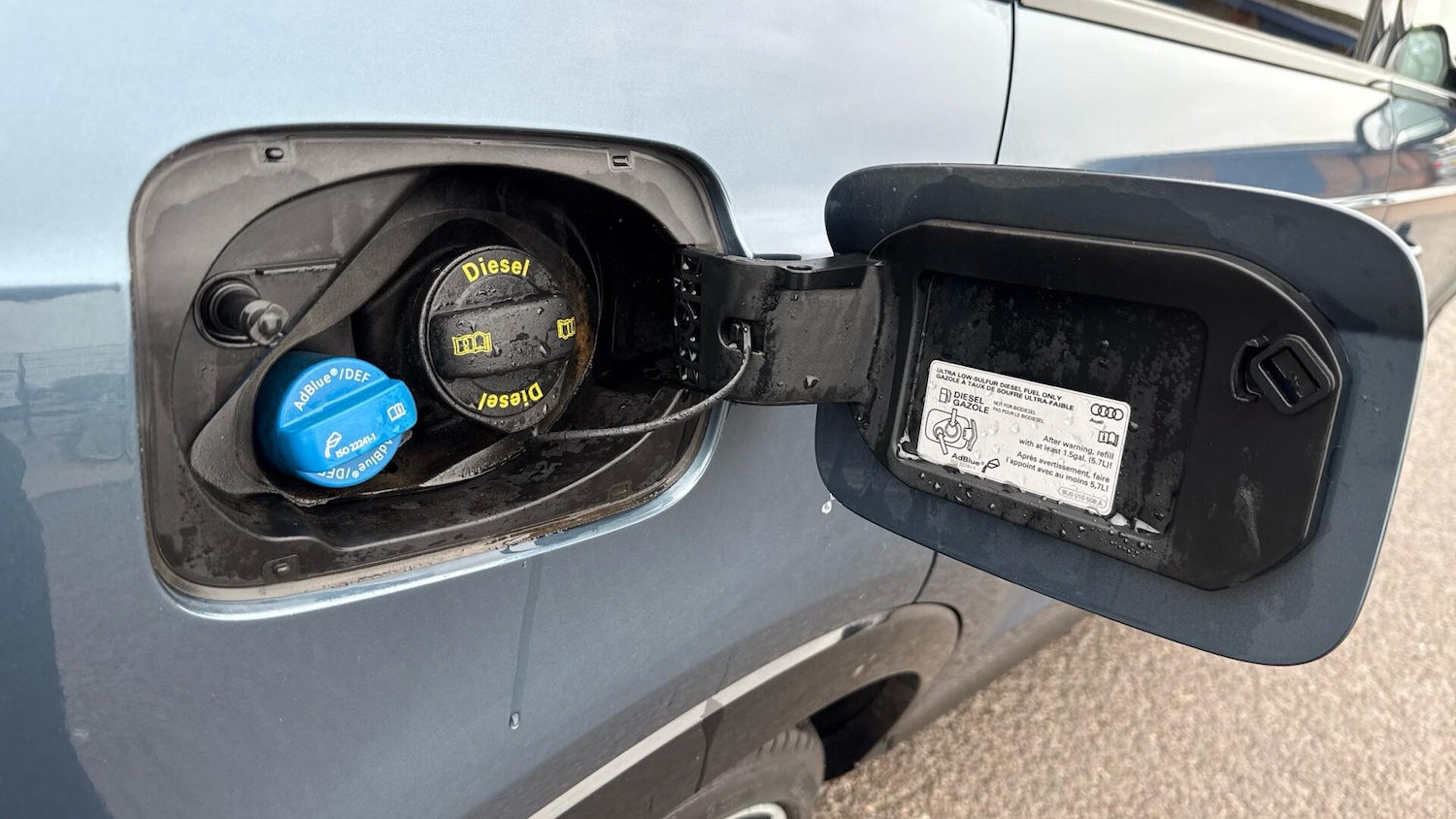 Used Audi Q3 2017 for sale - 76573774: Photo 32