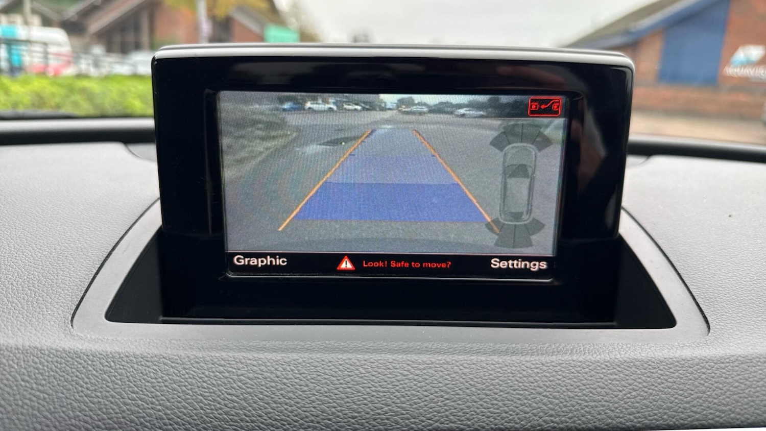 Used Audi Q3 2017 for sale - 76573774: Photo 42