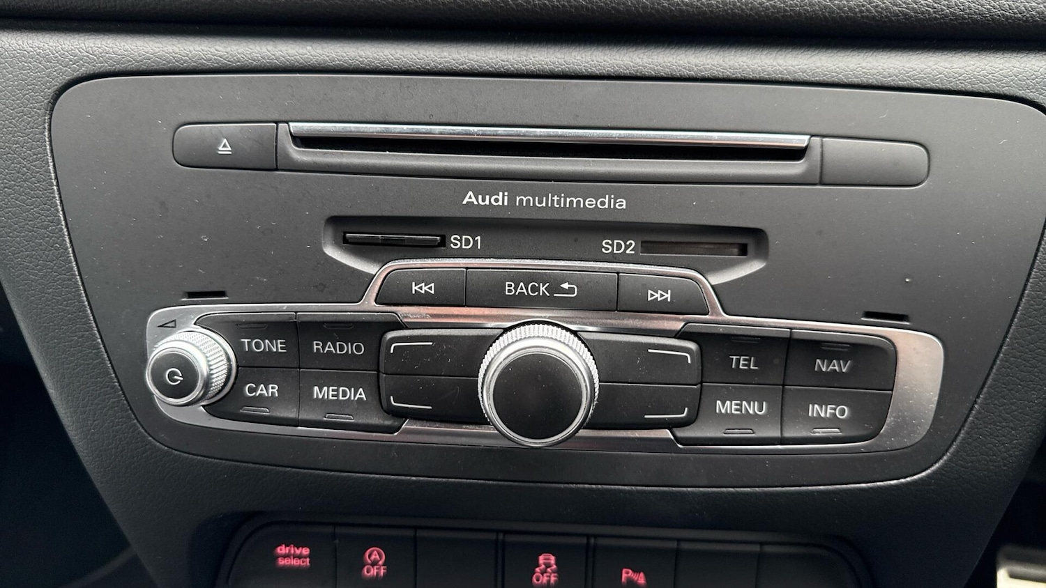 Used Audi Q3 2017 for sale - 76573774: Photo 43