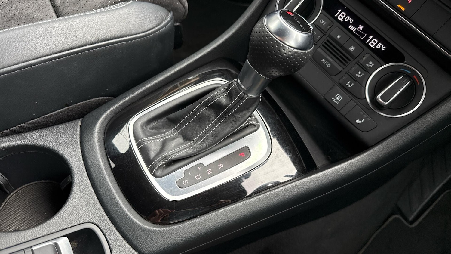 Used Audi Q3 2017 for sale - 76573774: Photo 46