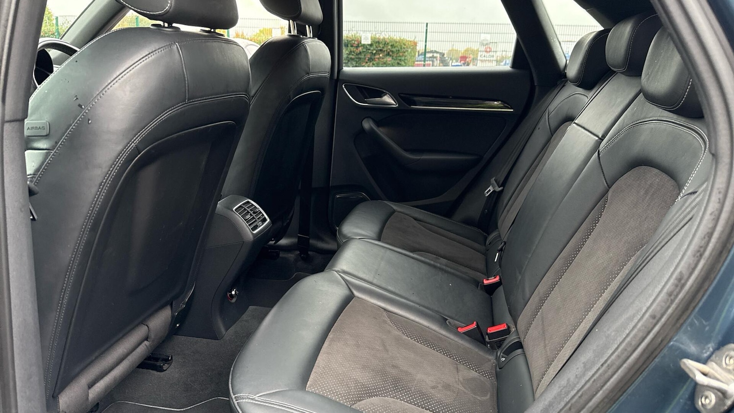 Used Audi Q3 2017 for sale - 76573774: Photo 9