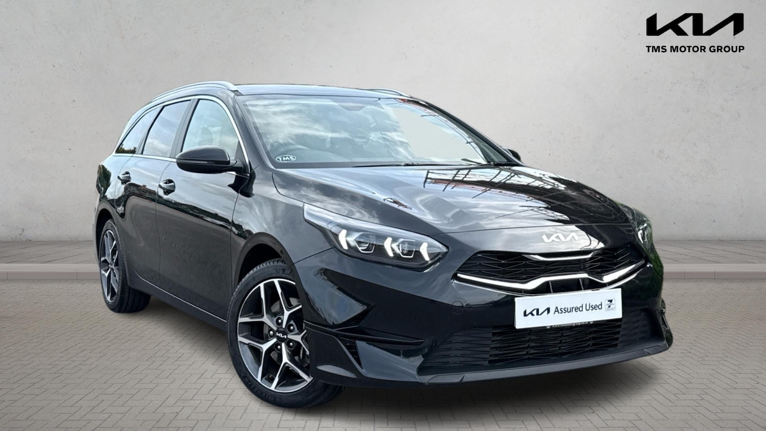 Used Kia Ceed 2025 for sale - 76306436: Photo 1