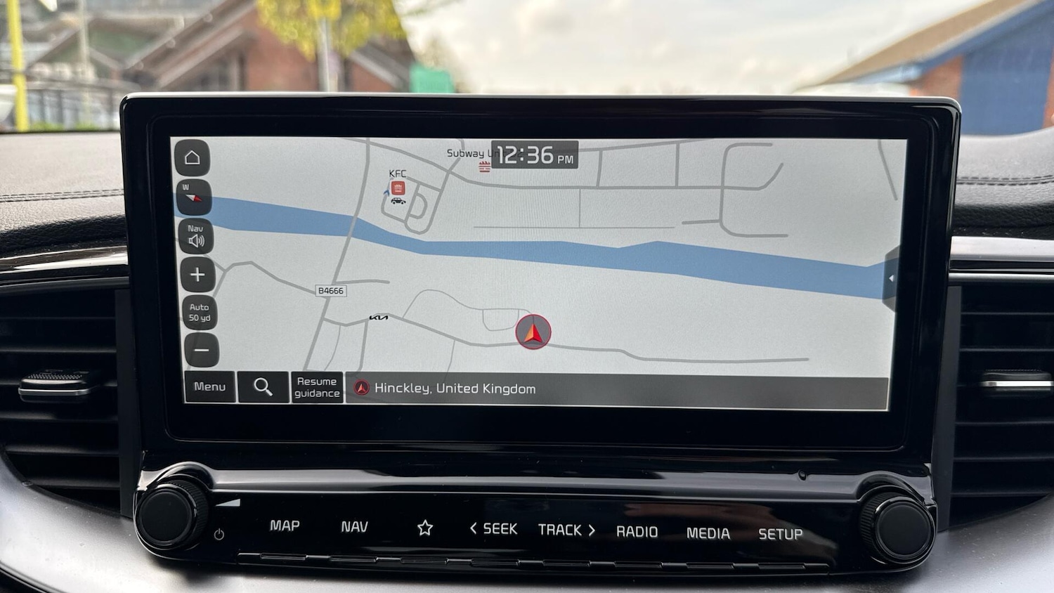 Used Kia Ceed 2025 for sale - 76306436: Photo 10