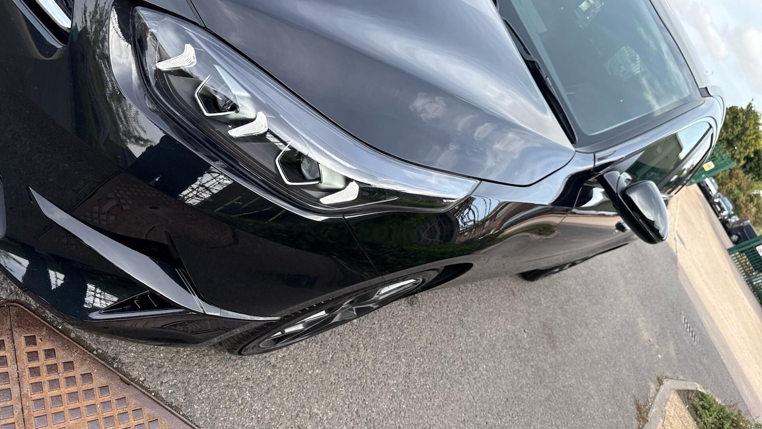 Used Kia Ceed 2025 for sale - 76306436: Photo 15