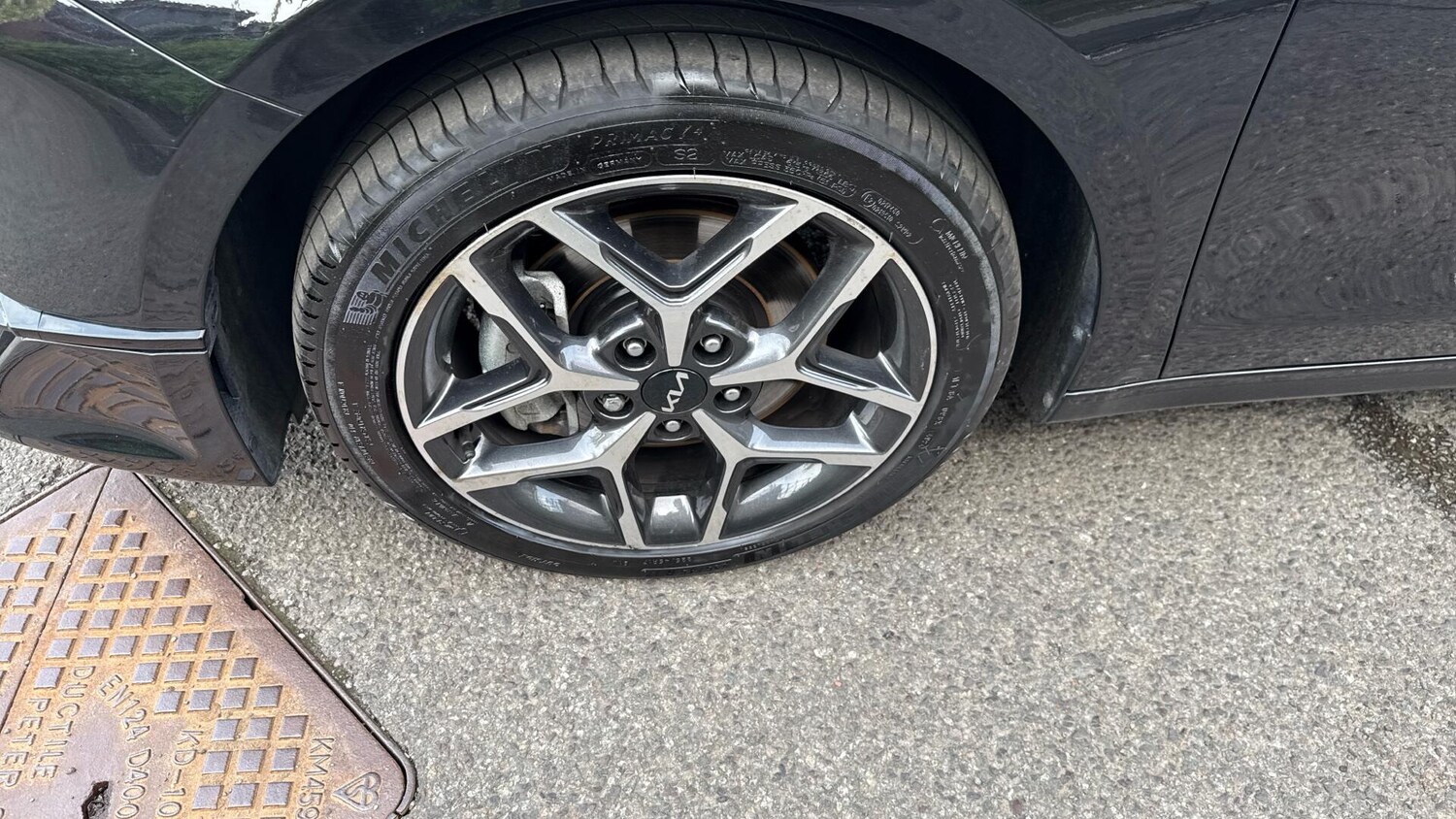 Used Kia Ceed 2025 for sale - 76306436: Photo 16