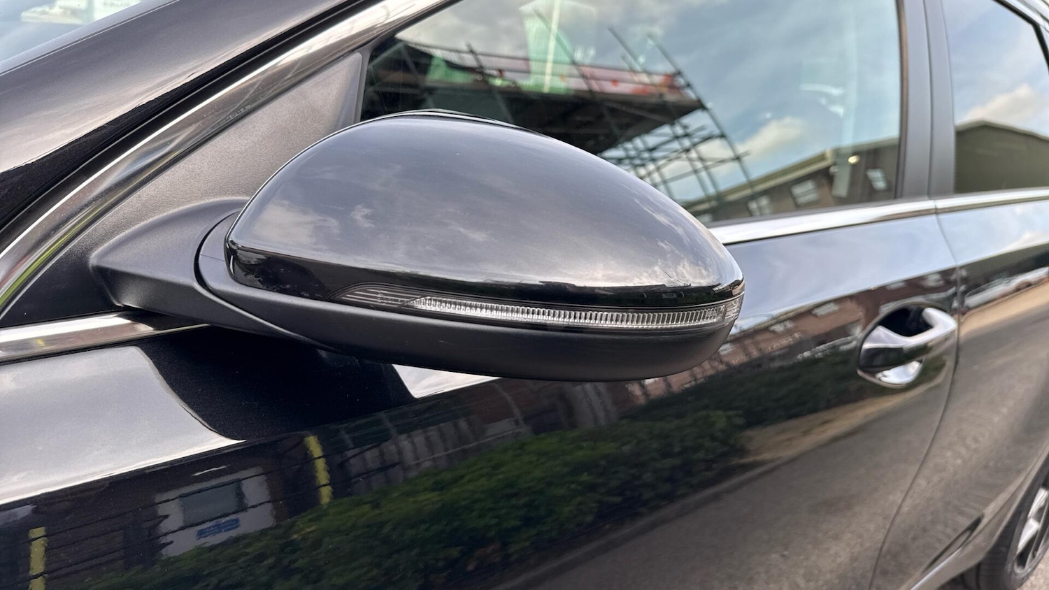 Used Kia Ceed 2025 for sale - 76306436: Photo 17