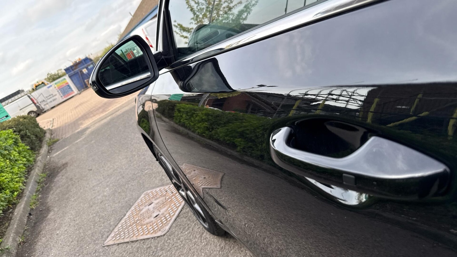 Used Kia Ceed 2025 for sale - 76306436: Photo 18