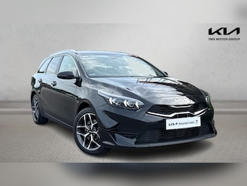 Used Kia Ceed 2025 for sale - 76306436: Photo