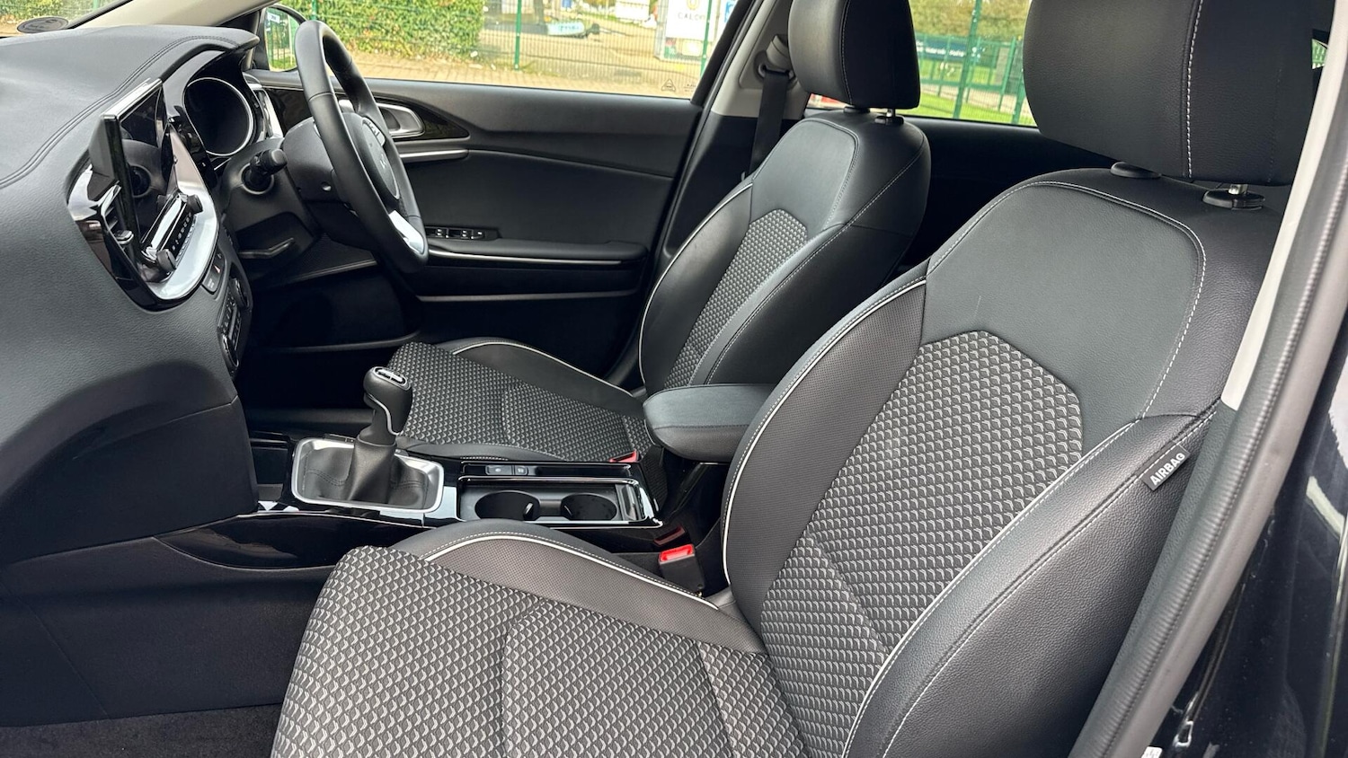 Used Kia Ceed 2025 for sale - 76306436: Photo 20