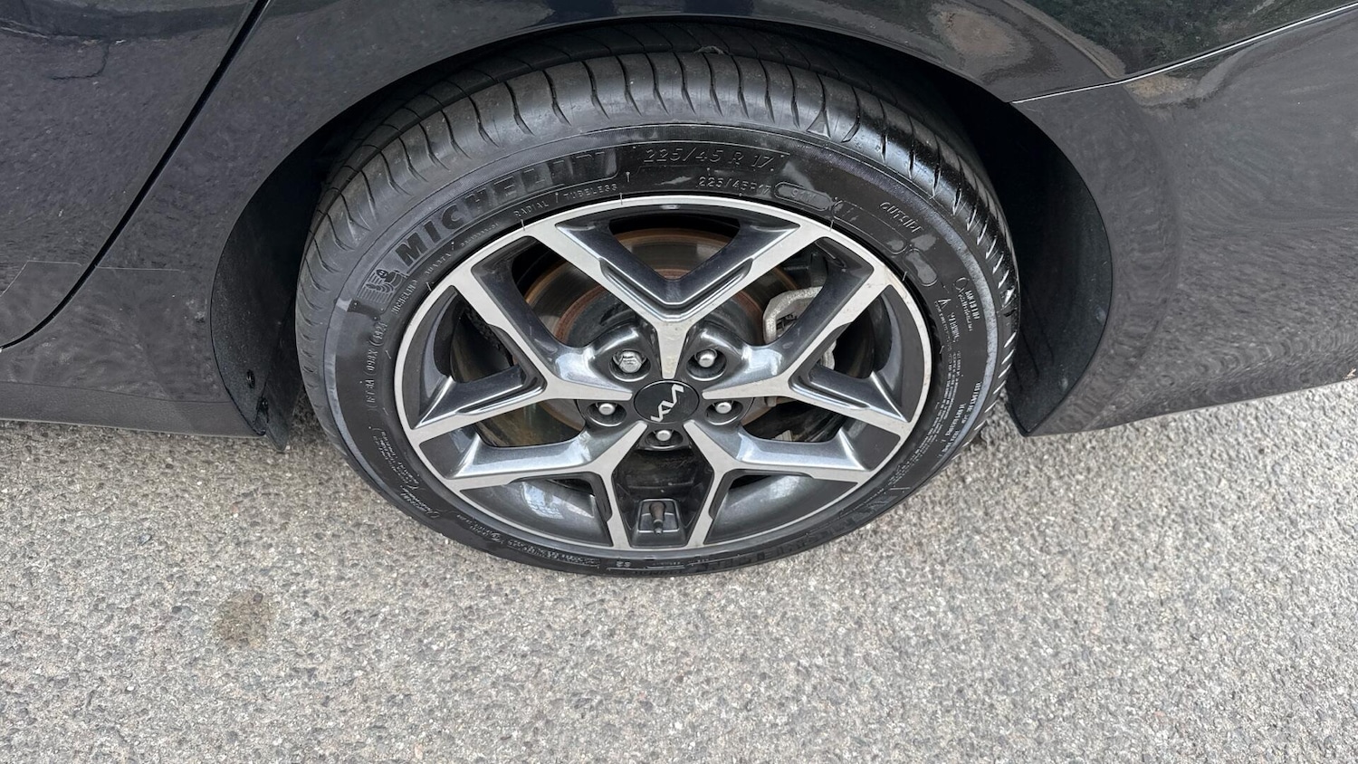 Used Kia Ceed 2025 for sale - 76306436: Photo 23