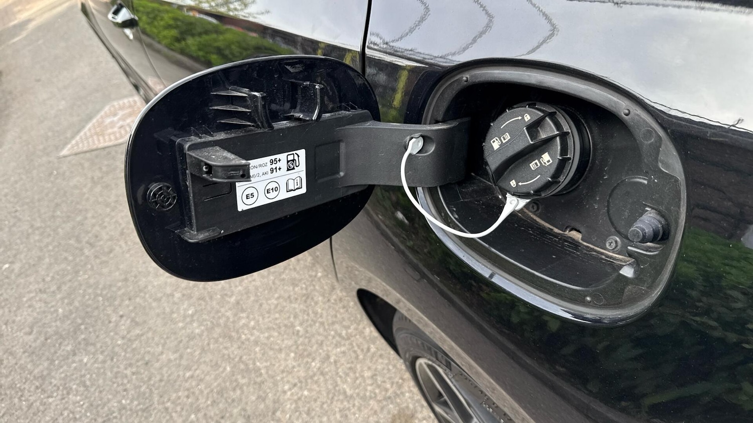 Used Kia Ceed 2025 for sale - 76306436: Photo 24