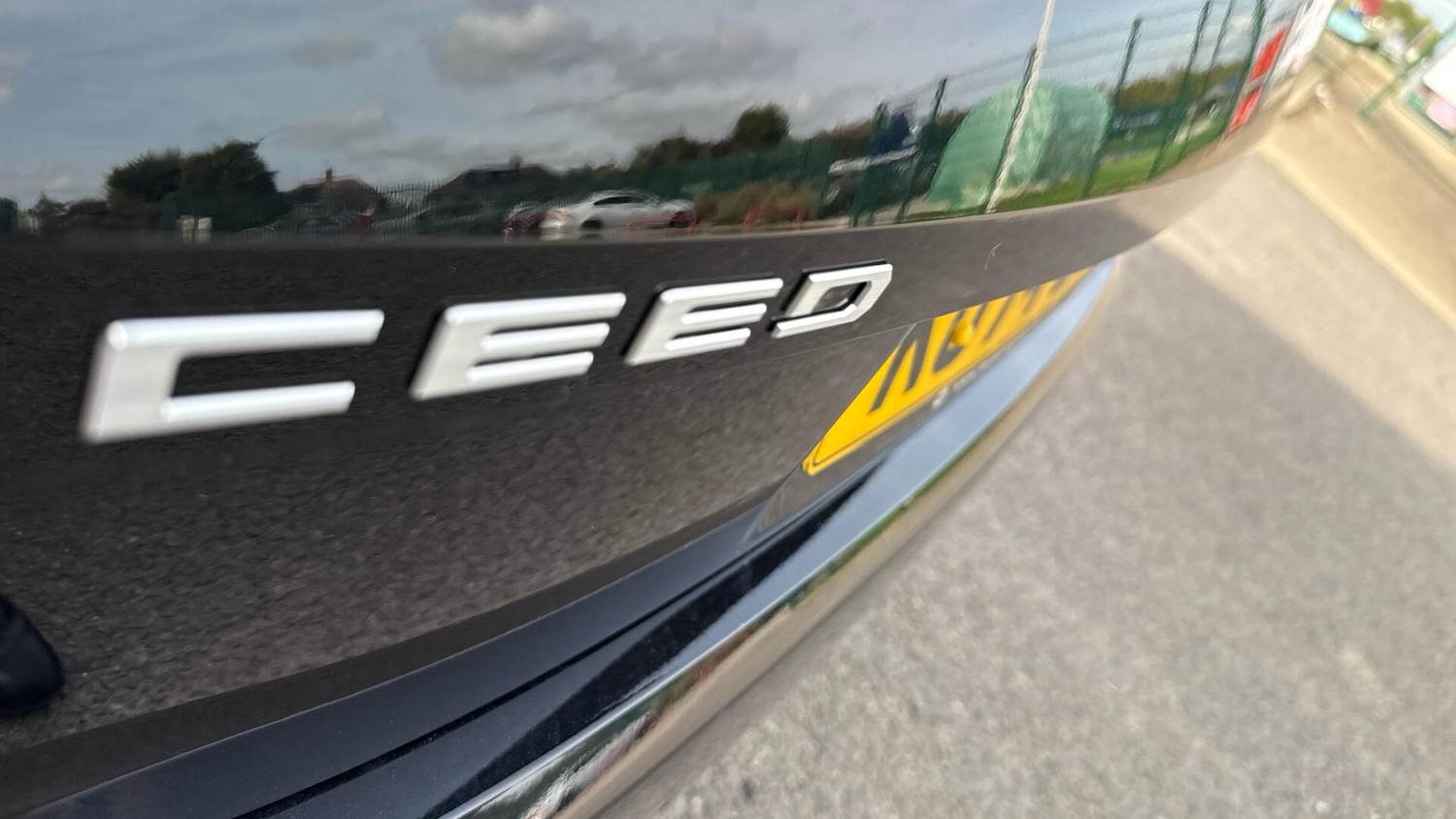 Used Kia Ceed 2025 for sale - 76306436: Photo 27