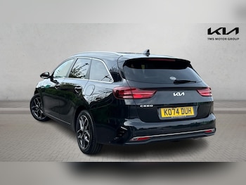 Used Kia Ceed 2025 for sale - 76306436: Photo