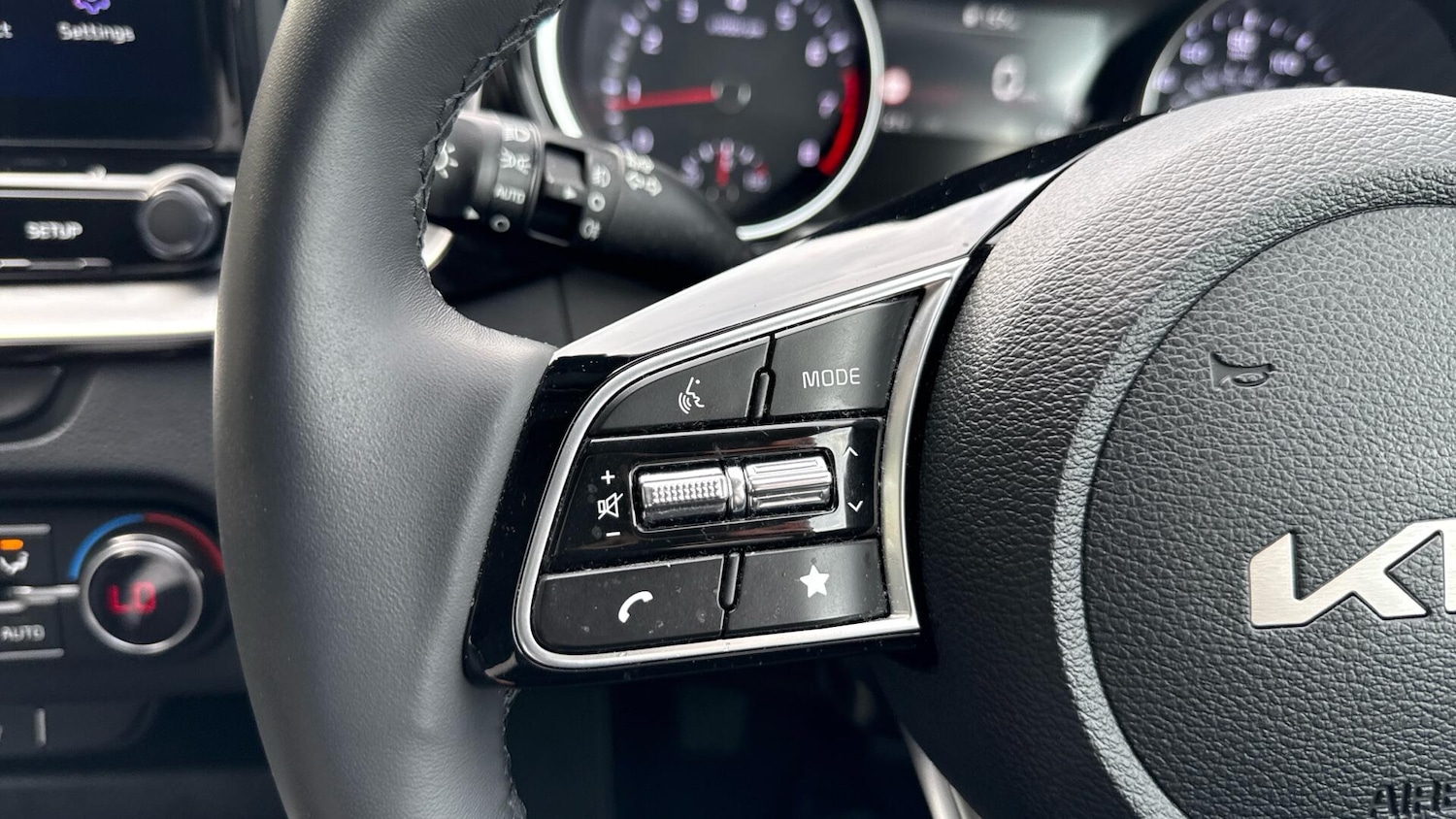 Used Kia Ceed 2025 for sale - 76306436: Photo 38