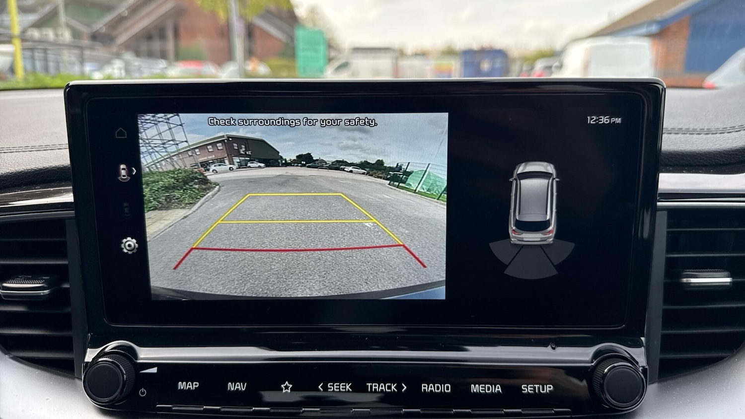 Used Kia Ceed 2025 for sale - 76306436: Photo 39