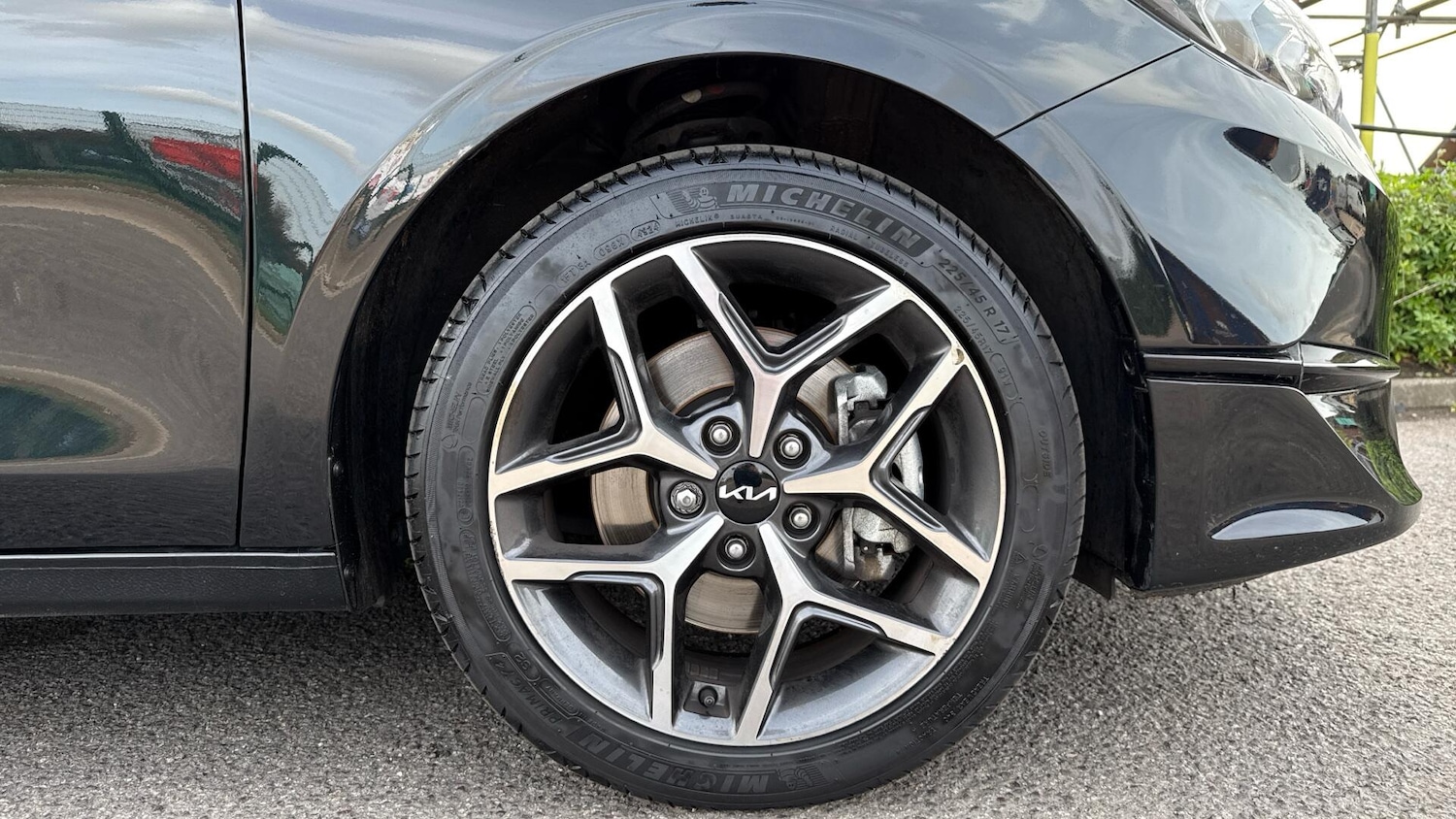 Used Kia Ceed 2025 for sale - 76306436: Photo 5