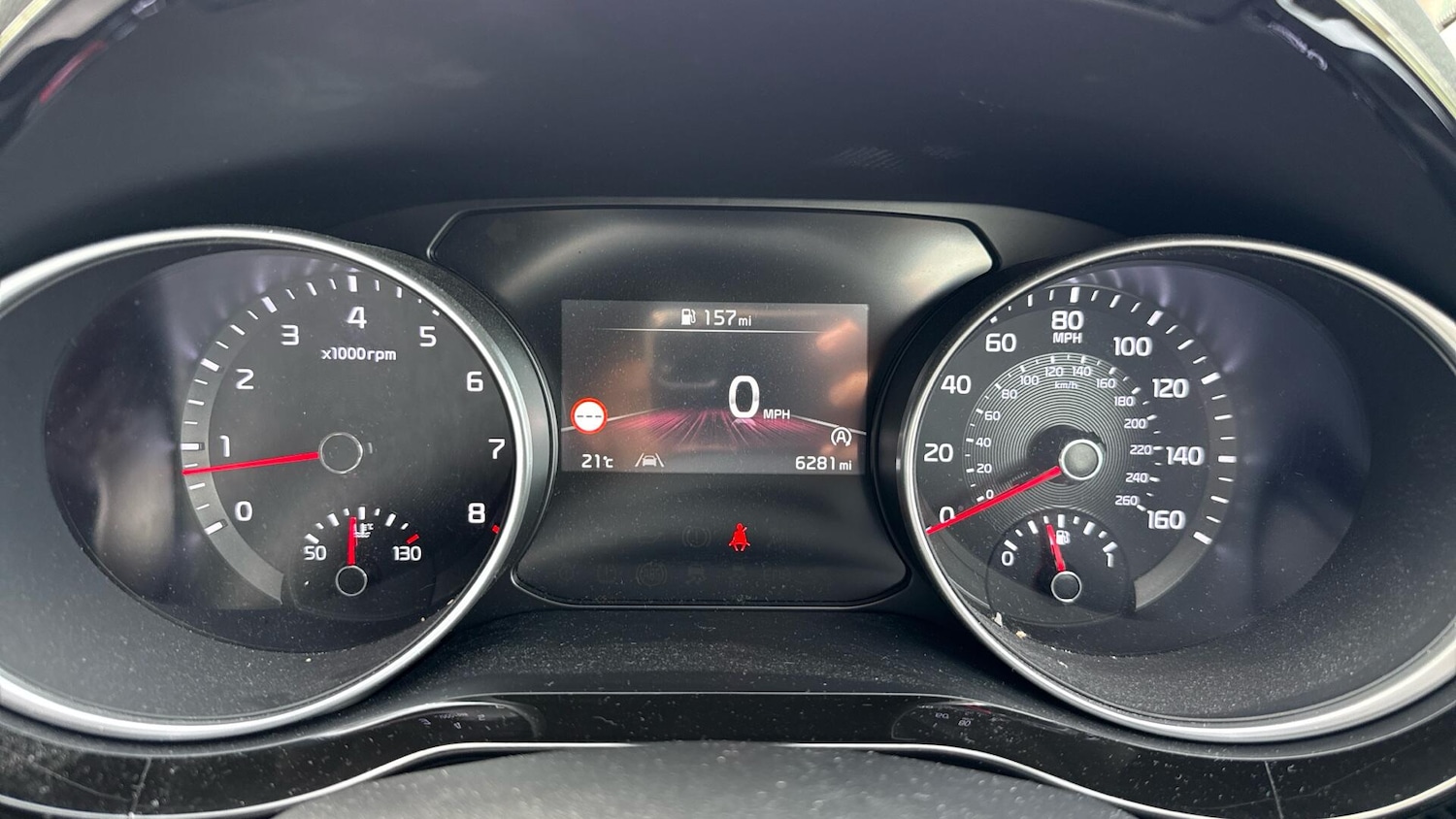 Used Kia Ceed 2025 for sale - 76306436: Photo 7